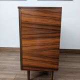 Vintage low cabinet from the 60s