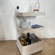 Vintage Flair Serving Trolley