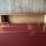 Parisian chest of drawers