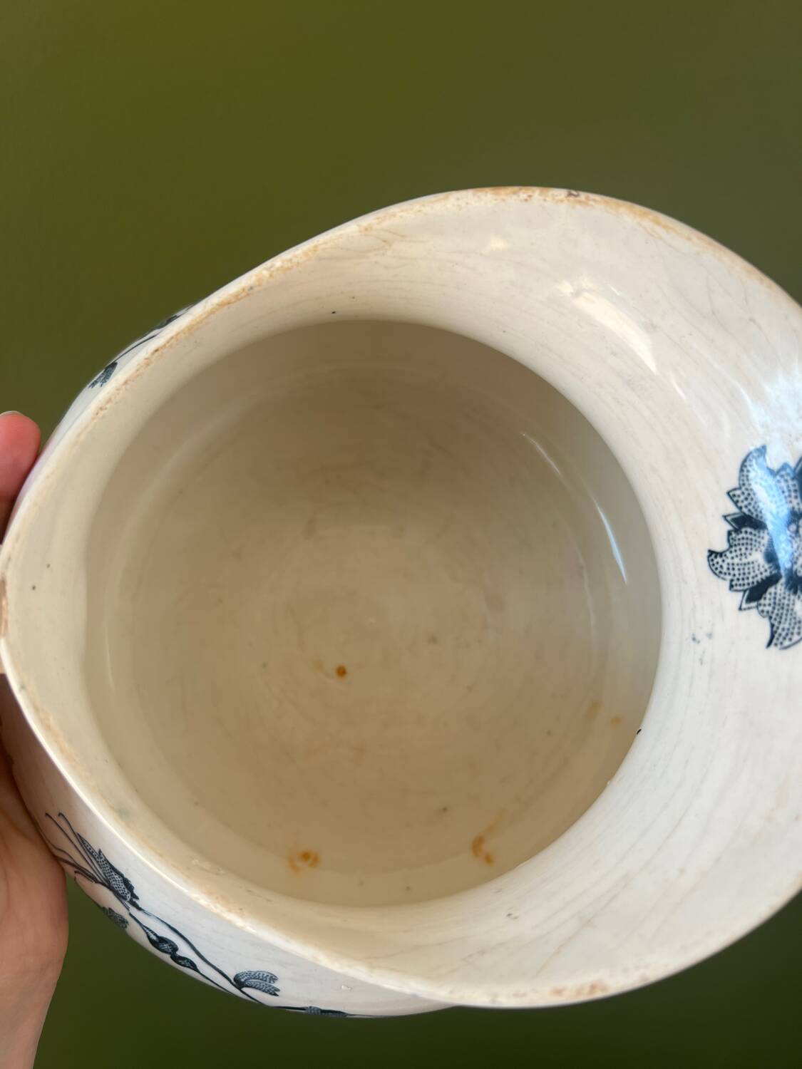 Broc Terre de Fer Grigny