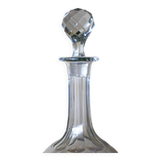 carafe vintage, carafe à vin cristal, carafe à décanter, bar