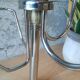 Ashtray on foot 70s -vintage