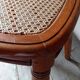 Cannate chairs