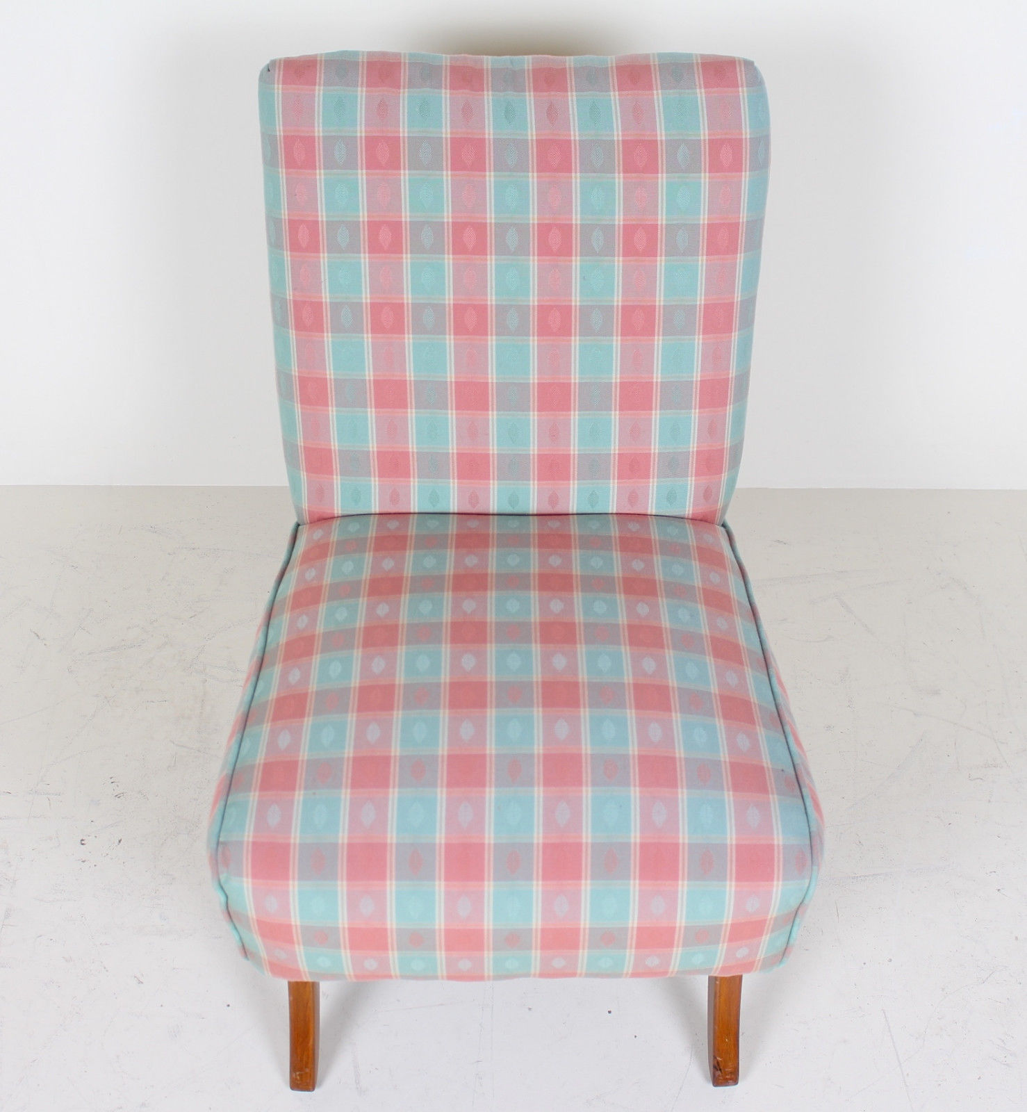 Slipper Chair