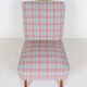Slipper Chair