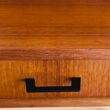 Pair of steak bedside Brissac