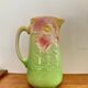 Ceramic carafe