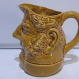 Pitcher