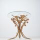 Mid Century table designed by Hans Kögl, 1960s