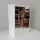 Vintage medicine cabinet 80s