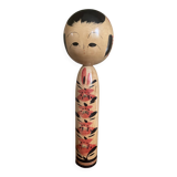 Japanese Kokeshi Doll
