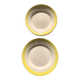 Vintage Primefleur Françoise plates