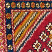 tapis berbère vintage