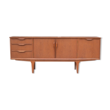 Enfilade by Jentique, "wave" handles * 183 cm