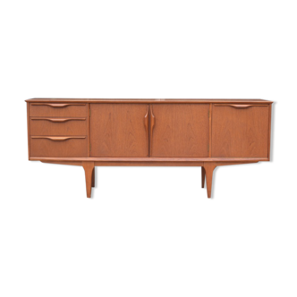Enfilade by Jentique, "wave" handles * 183 cm
