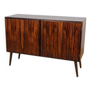 Buffet en palissandre