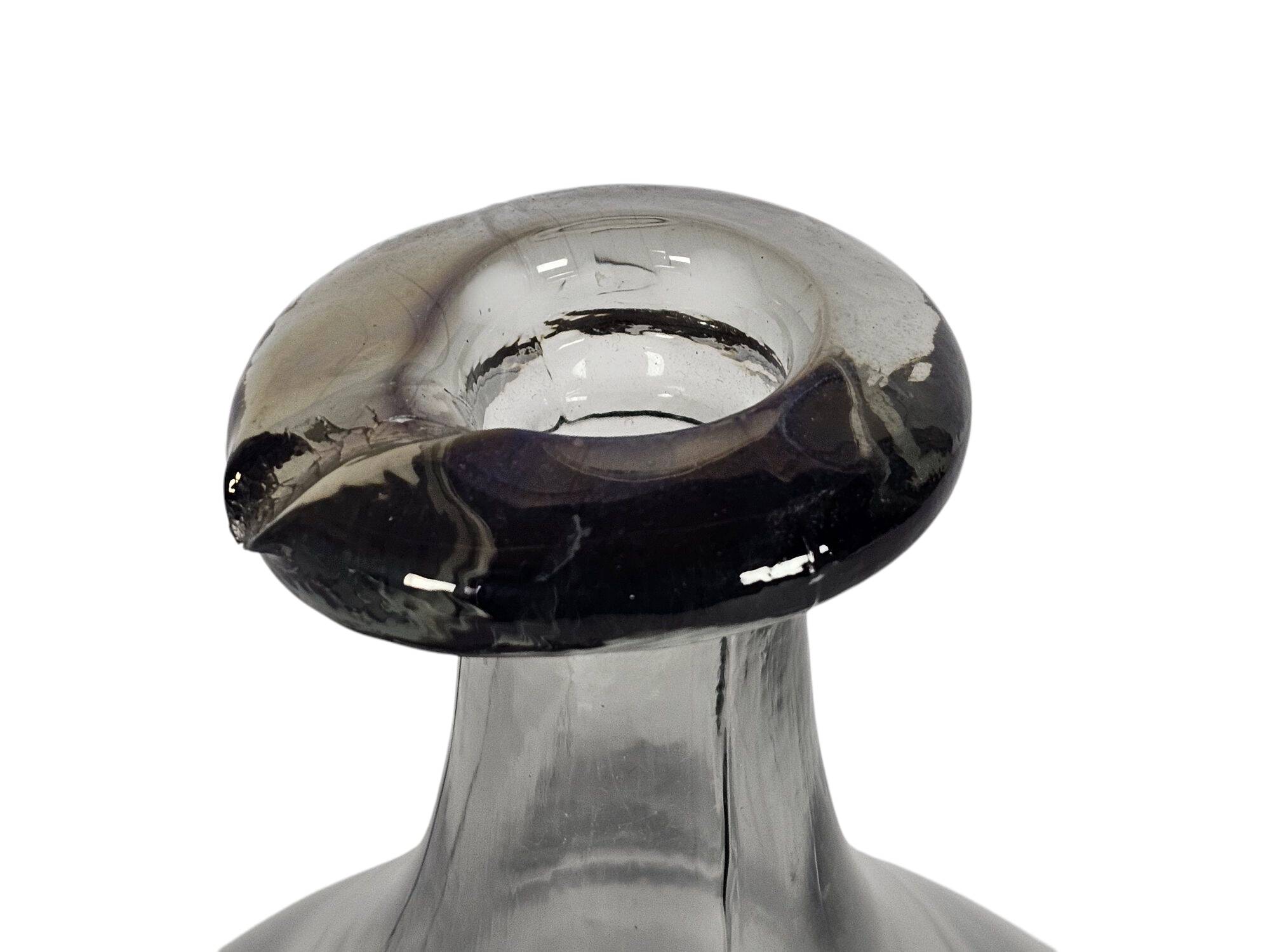 Kastrup Holmegaard - Karaf - Viking - Ole Winther - Denemarken - 60's