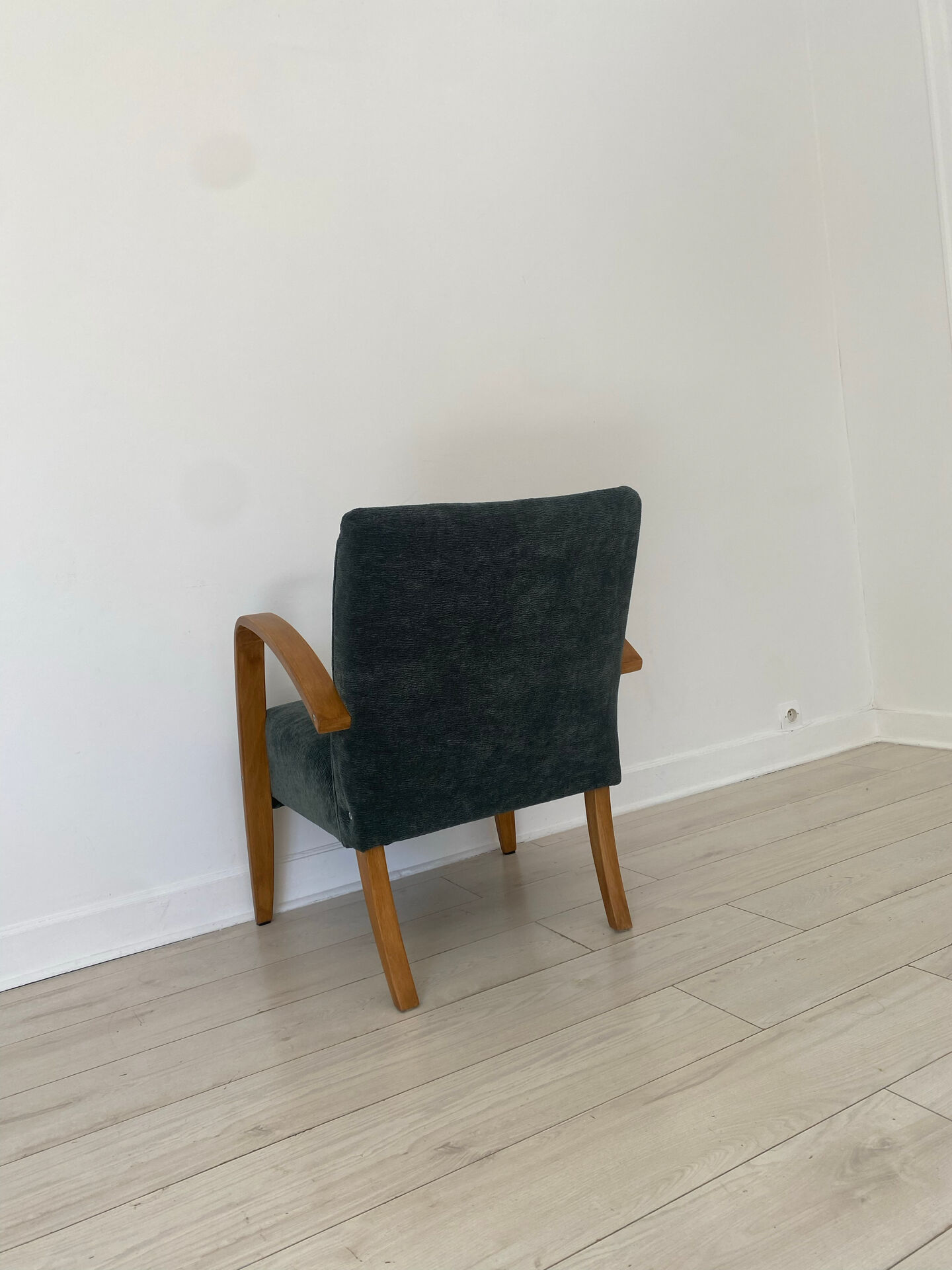 IKEA armchair model HOVA