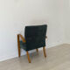 IKEA armchair model HOVA