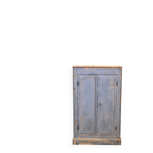 ancien meuble de bar