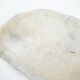 Stone platter with organic form in organic modern style, Europe, 1970s