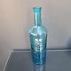 Pastis 51 bottle: Pool blue