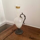 Small Murano opaline vase