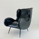Erton Armchair
