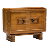 Art Deco Cabinet, France, 1940s