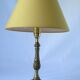 Bedside lamp