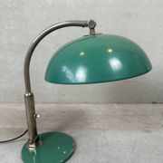 Vintage desk lamp Hala Zeist