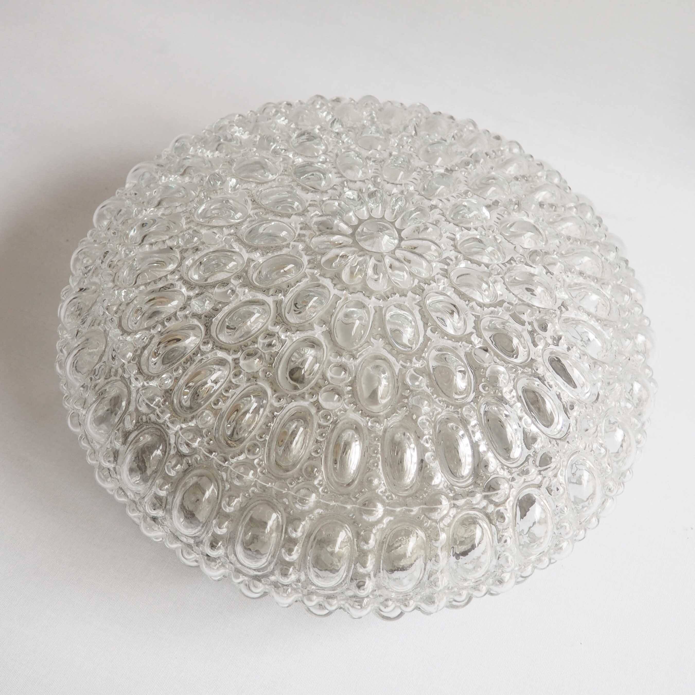 Large wall light  Tynell style