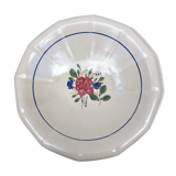Confectionery dish Digoin Sarreguemines