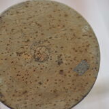 Jar with 100% cork lid