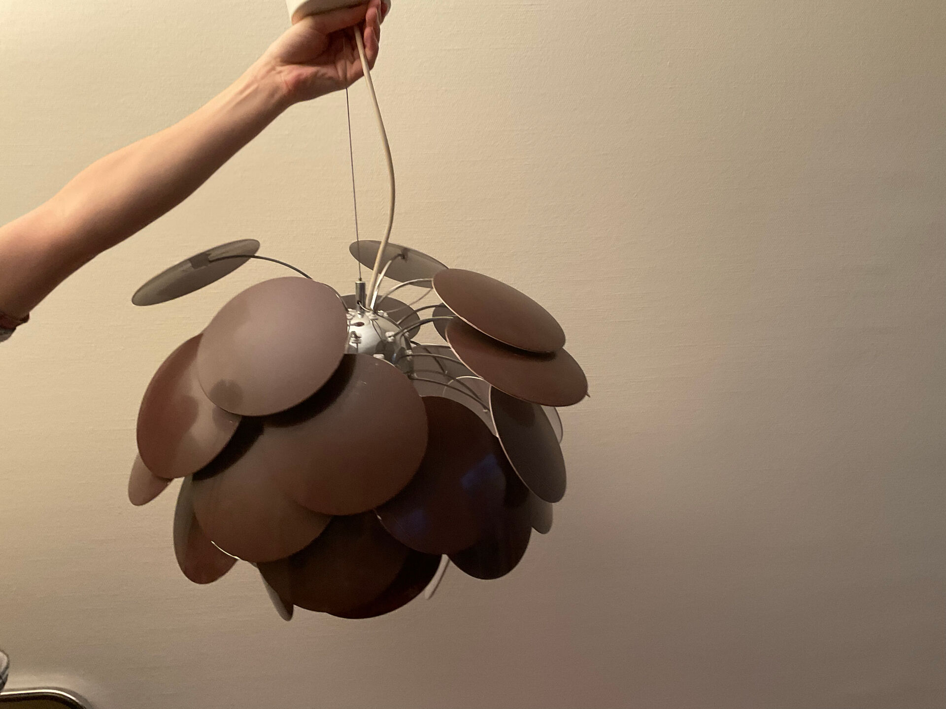 Marset Discoco Suspension