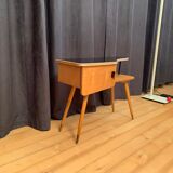 Modernist cupboard, 1960s