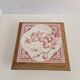 Tile Trivet Sarreguemines