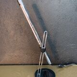 Lamp to lay design 1970