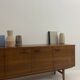 enfilade vintage par avalon