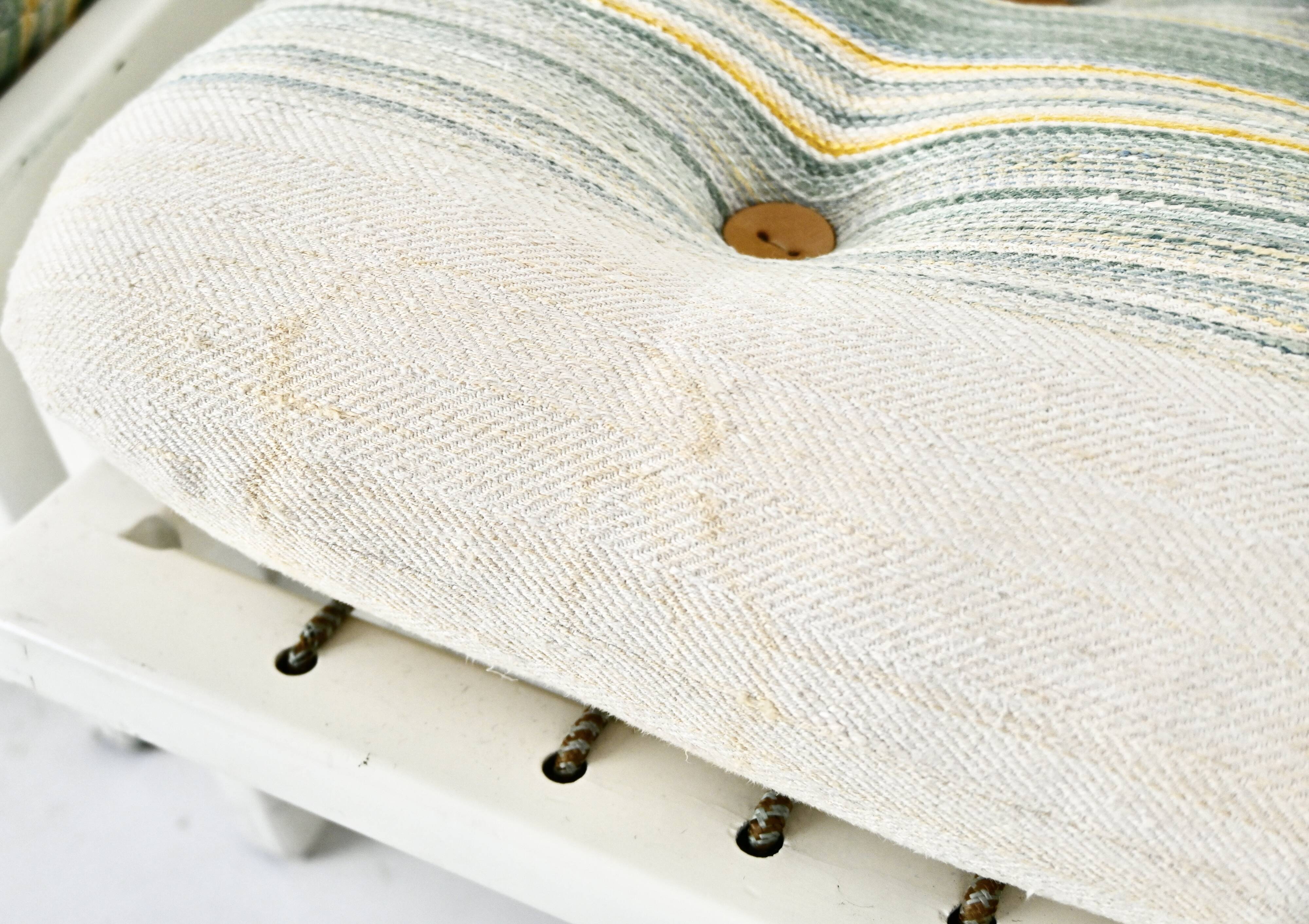 Set of 2 “Carlotta” armchairs by Tobia and Afra Scarpa for Cassina, 1960s