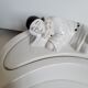 Jewelry box Pierrot 80s