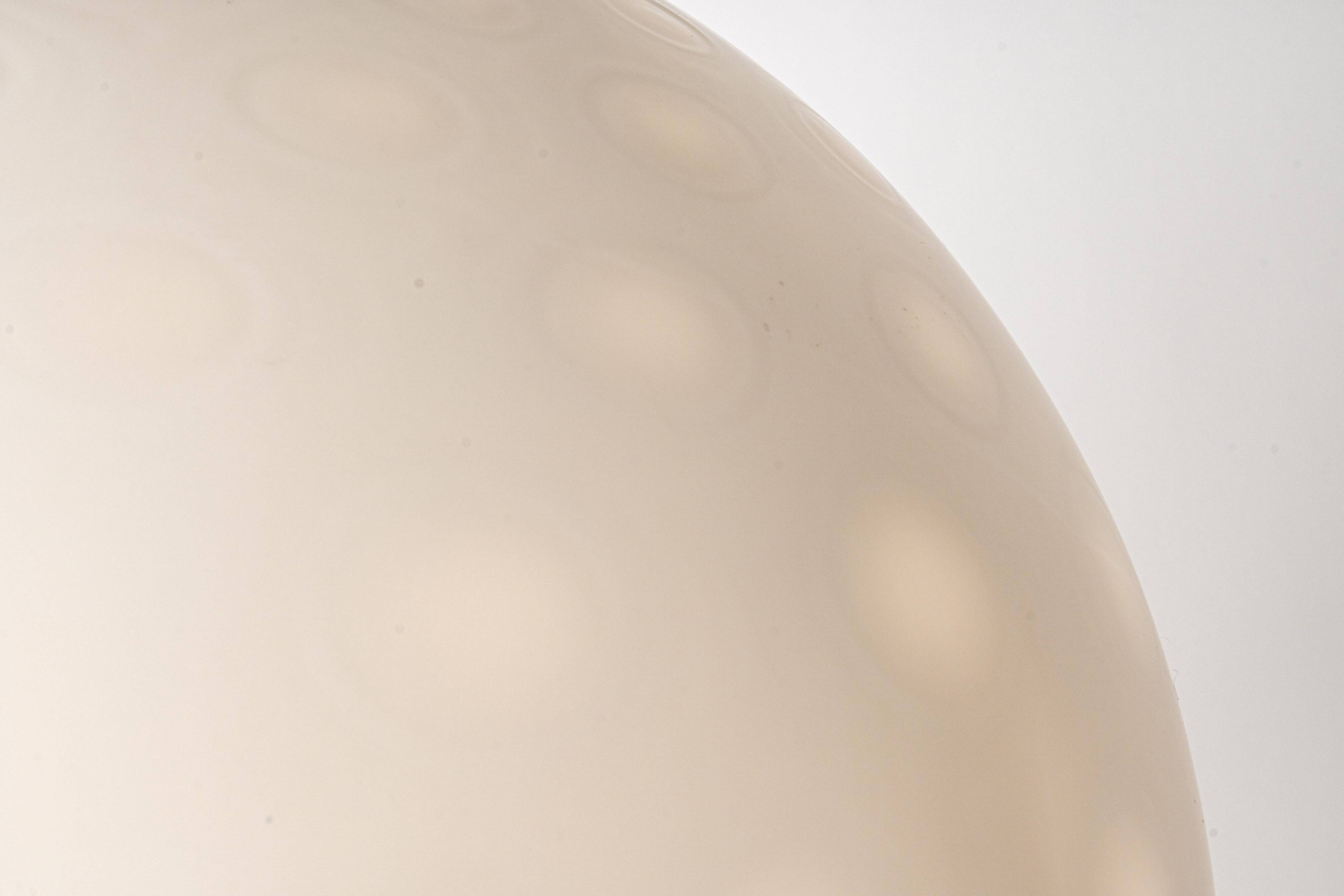 Pendant lamp by Gangkofner, Peill & Putzler, Germany, 1950s