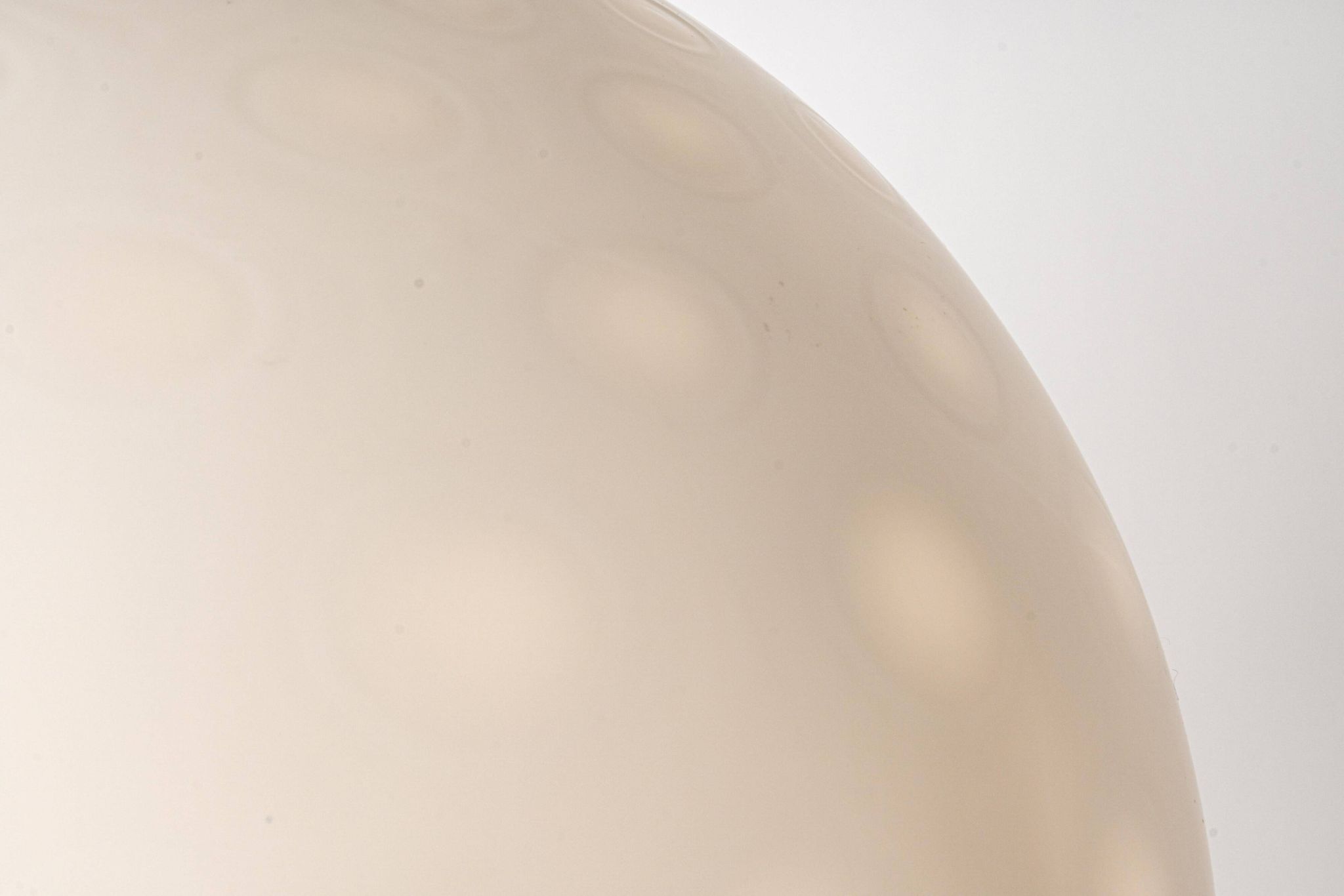 Pendant lamp by Gangkofner, Peill & Putzler, Germany, 1950s