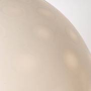 Pendant lamp by Gangkofner, Peill & Putzler, Germany, 1950s