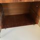 Enfilade bar scandinave palissandre de Rio vintage