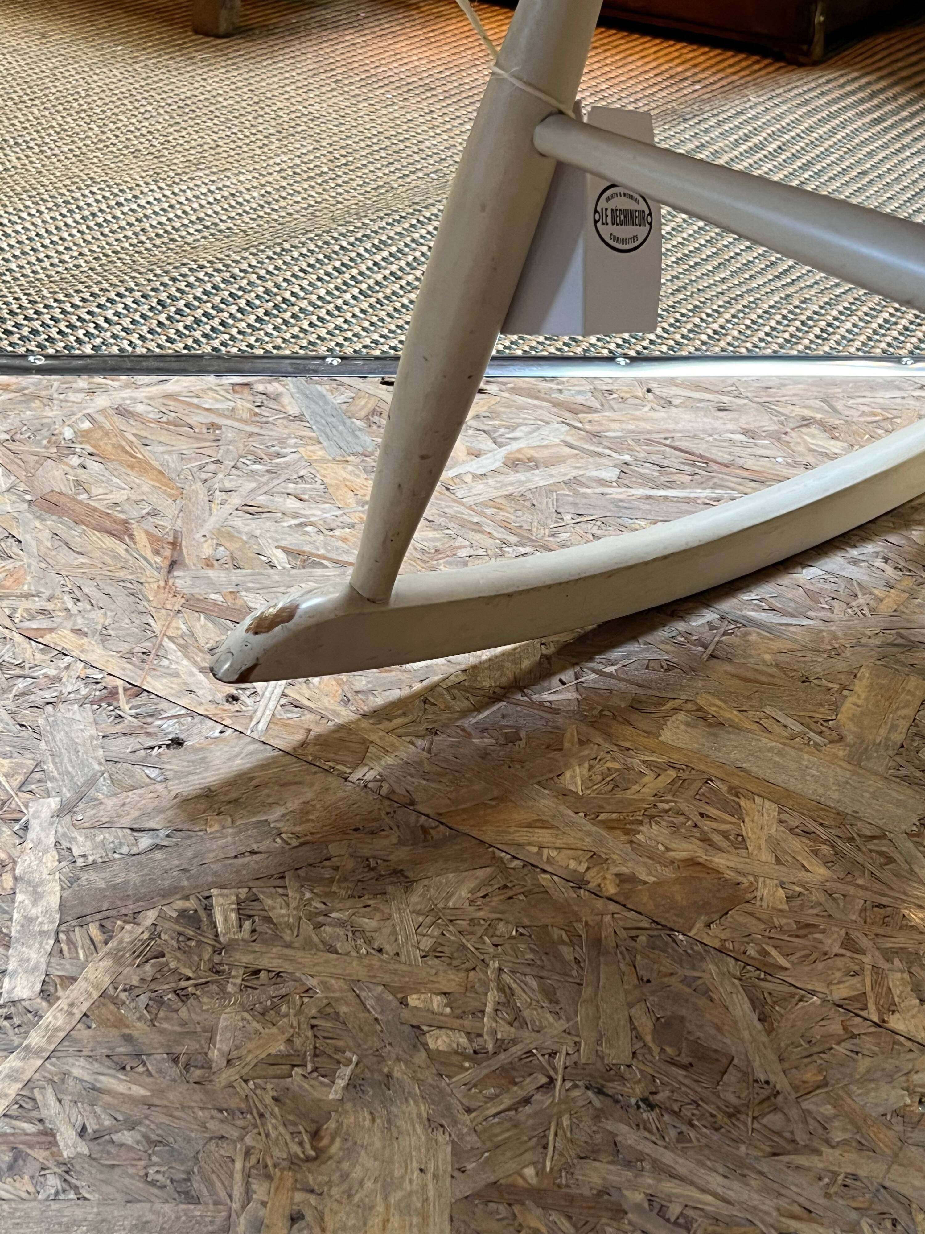 Tapiovaara rocking chair