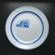 Assiette vintage Sarreguemines Aubépine