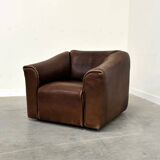 De Sede DS47 lounge chair, Switzerland 1970s