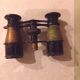 Pair of theater binoculars early XXth