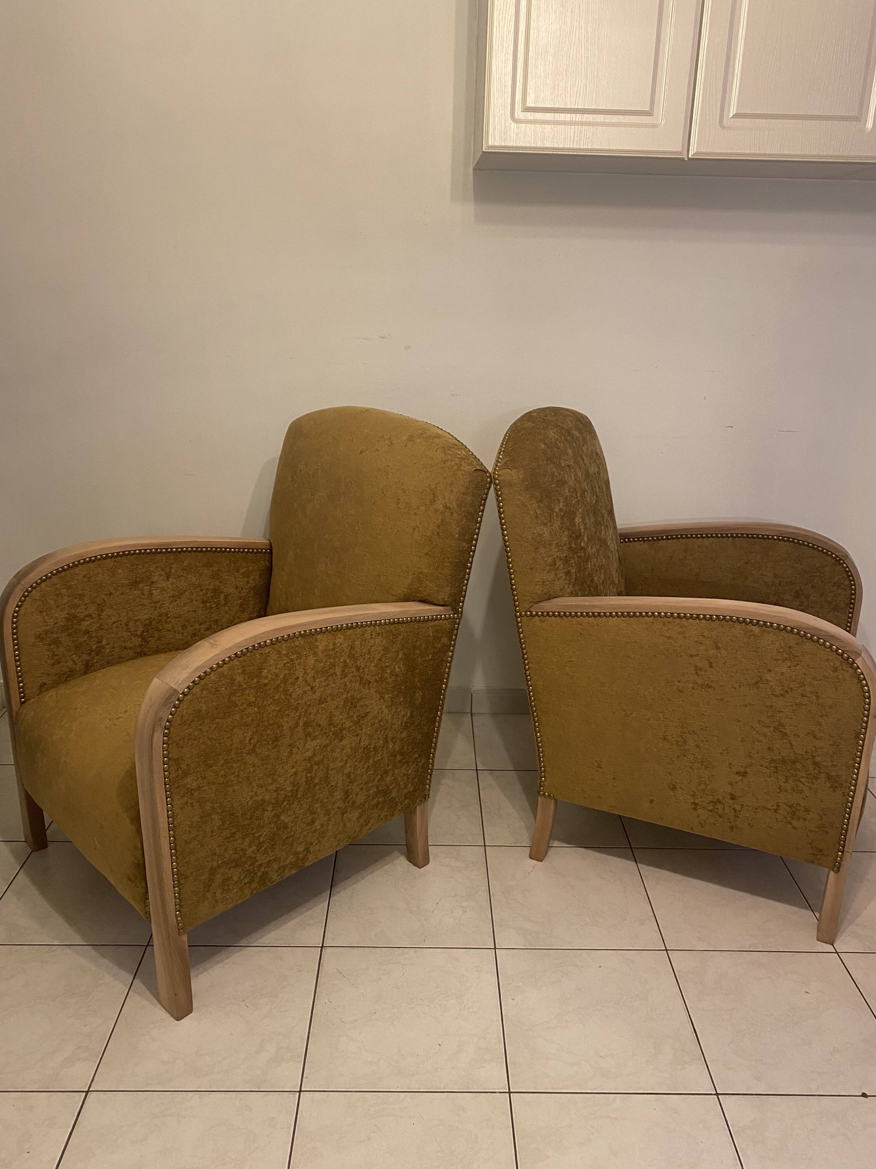 Armchair